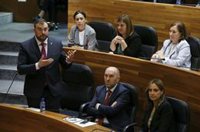 El presidente asegura que se opondrán a cualquier indulto sobre asuntos de corrupción, incluido el de Riopedre