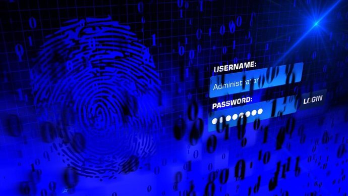 Las contraseñas sencillas o adivinables invitan a los cibercriminales a emplear 