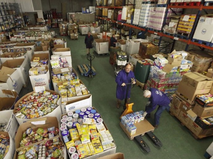 FESBAL entrega sus premios anuales entre los que reconoce a Europa Press y RTVE 