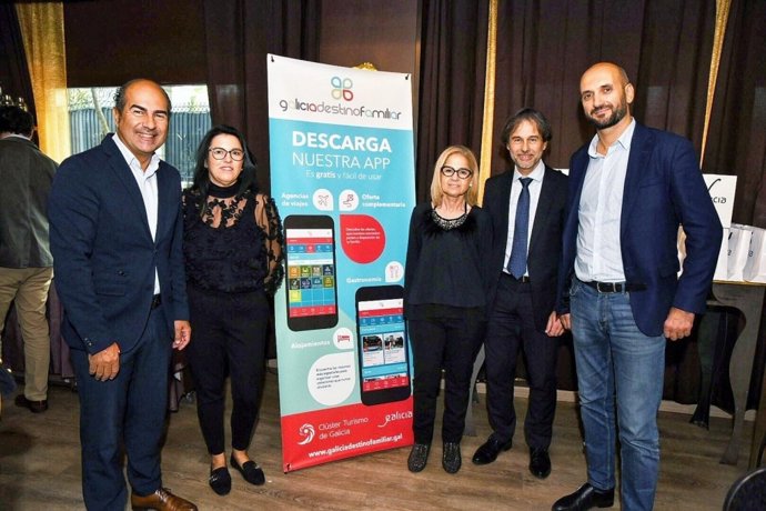 Galicia Destino Familiar