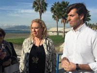 Montesinos ve "intolerable" el "falseo" en vacunación en Andalucía del anterior gobierno del PSOE: "Debe pedir perdón"