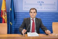 PP-A subraya que "es un buen día" para Andalucía y lamenta la "pataleta" de PSOE-A y Adelante frente al Presupuesto