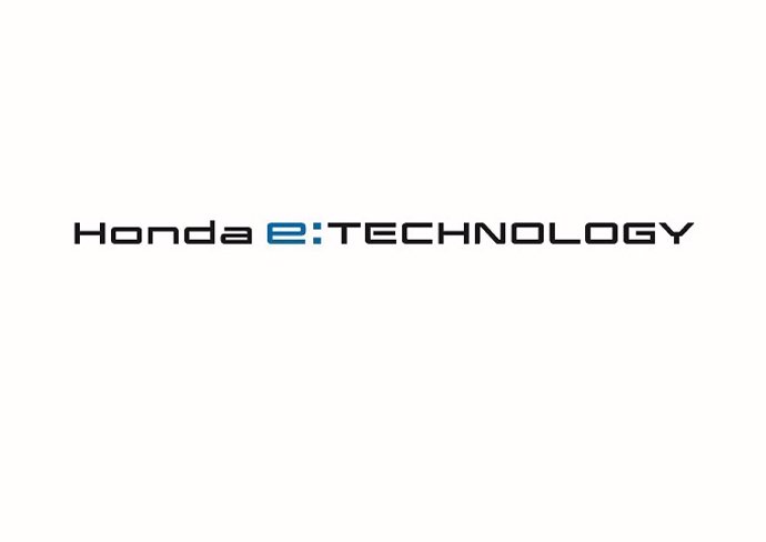 Nueva demoninación de Honda 'e:Technology'