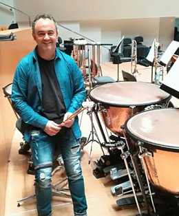 JAVIER EGUILLOR, SOLISTA DE LA OV, INICIA UNA GIRA POR ESPAÑA CON UN ESTRENO DE MICHAEL DAUGHERTY