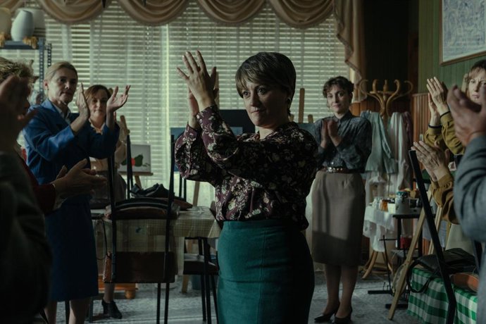 Séptimo capítulo de Fariña