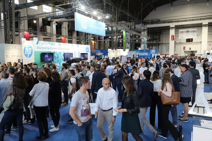 El salón Industry From Needs to Solutions amplía su oferta en su cuarta edición