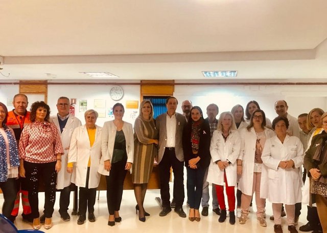 II Jornadas de Salud