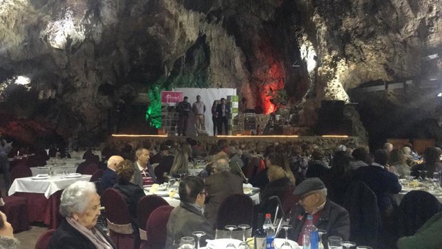 Encuentro del Servicio de Ayuda a Domicilio