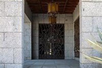 El panteón donde se trasladará a Franco costó 11 millones de pesetas en 1969 y se pagó con fondos del paro