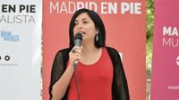Arce dice que el archivo de su causa "desmantela la instrumentalización política de la derecha y sindicatos policiales"