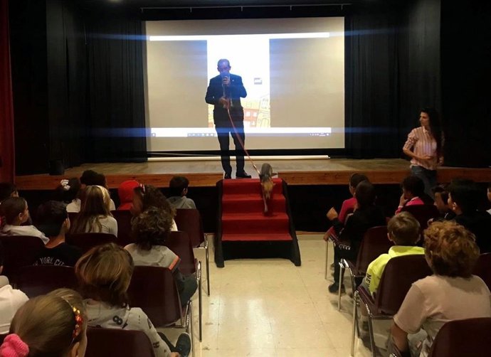 Talleres sensibilización en bienestar animal