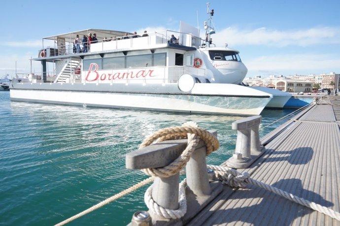 Presentación del Valencia Boat Show