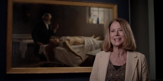 Imagen de la película 'Imborrable' que participará en el Festival de Cine Iberoamericana de Huelva.