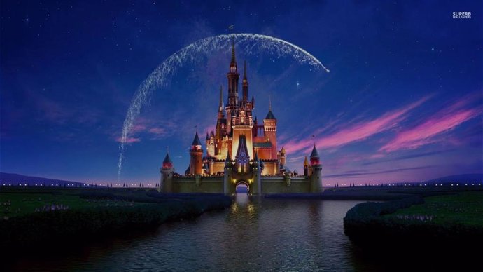 Walt Disney Studios