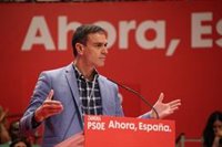Sánchez reivindica la exhumación de Franco como una victoria que mejora la democracia española