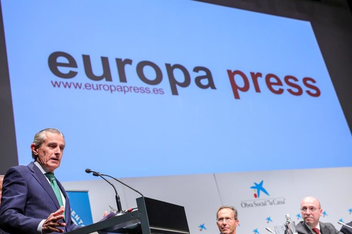 Bancos de Alimentos celebra su gala anual y premia a empresas como Mercasa, RENF