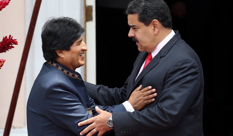Política
