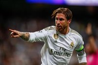 Sergio Ramos, multado con un millón de euros por fraude fiscal