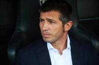 Celades: "Hemos tenido muy poca fluidez en el juego"