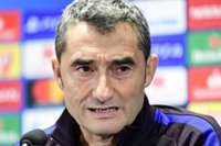 Valverde: "Esperaba un partido así, pero no que se nos descontrolara tanto"