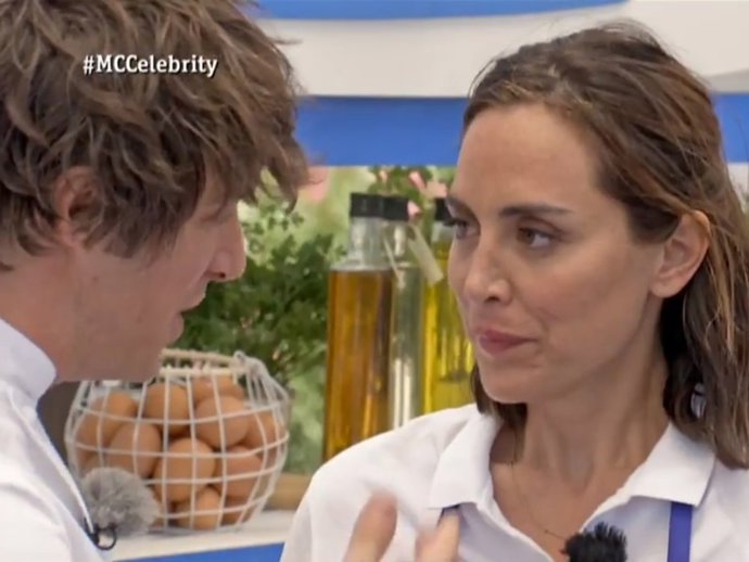 Tamara Falcó y Jordi Cruz, más cerca que nunca, planean tener una cena íntima