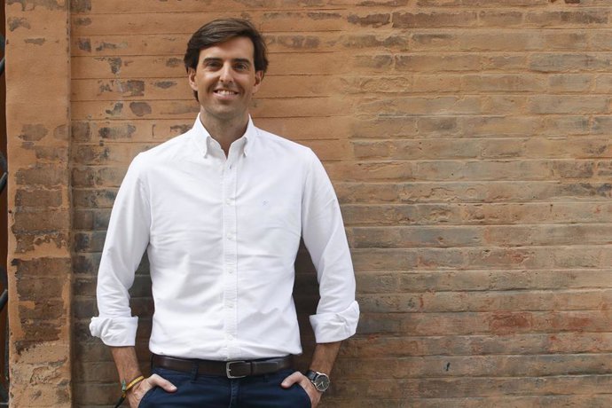 El vicesecretario de Comunicación del PP, Pablo Montesinos, también número uno por Málaga al Congreso de los Diputados el 10N