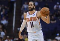 Ricky Rubio arranca en Phoenix con victoria y 'doble-doble'