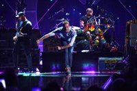 Coldplay desvela el repertorio de su nuevo álbum en los anuncios clasificados de varios periódicos