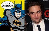 The Batman: Robert Pattinson revela su curiosa inspiración para su voz de Batman