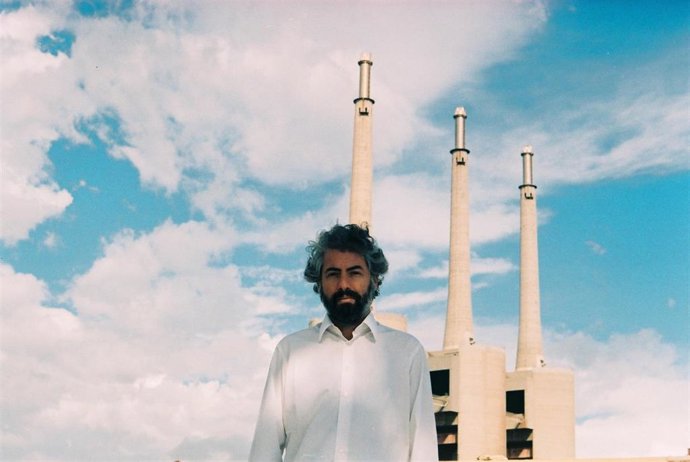 Sr.Chinarro, grupo de música