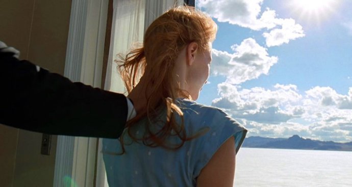 El árbol de la vida de Terrence Malick