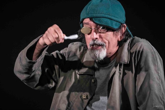 Una de las propuestas de EnRedarte