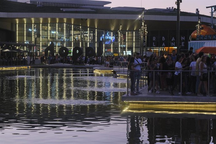 Sevilla.- Colectivos de la zona sur avisan de un mayor "deterioro de la calidad 