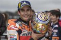 Marc Márquez: "Si no tienes sensaciones buenas en Phillip Island es mejor tener calma"