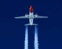Norwegian se dispara en bolsa tras anunciar una alianza con China Leasing