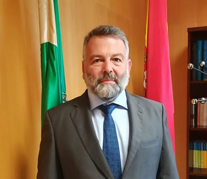 Alberto Cremades, delegado de Empleo en Cádiz