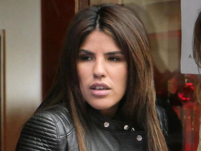 ISA PANTOJA