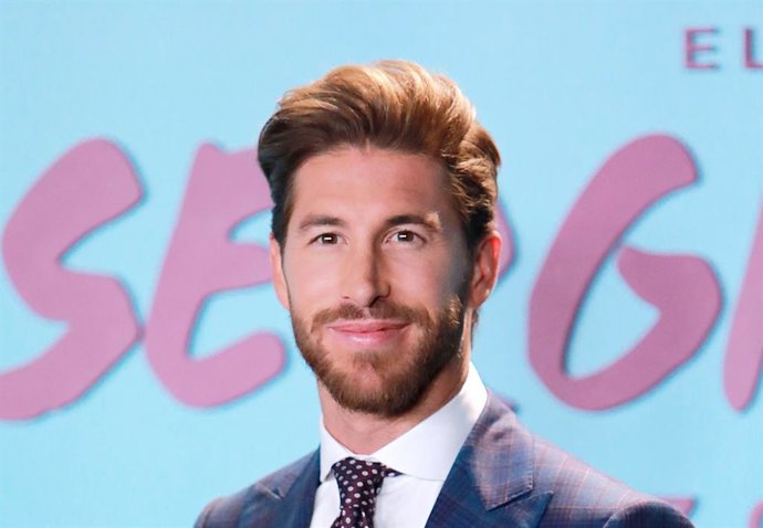 Sergio Ramos 