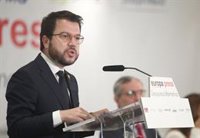 Aragons es decanta per aprovar els pressupostos catalans i descarta eleccions