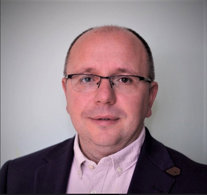 Alberto Lafuente, nuevo gerente del SERIS