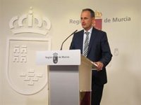 Gobierno regional insiste en drenaje del acuífero y el control de escorrentías como medidas "más urgentes" en Mar Menor