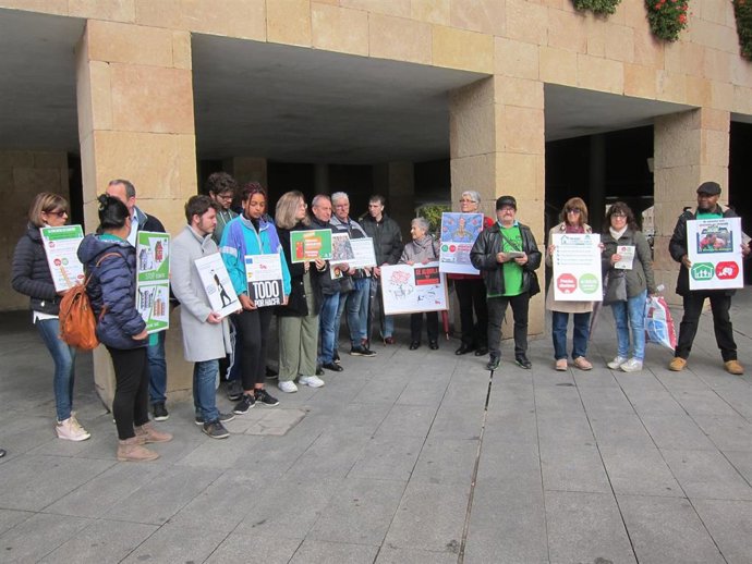 CONCENTRACIÓN DE PAH LA RIOJA