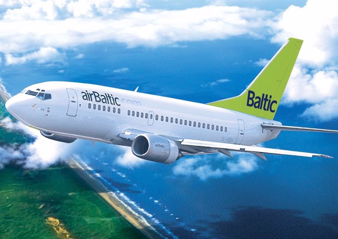 Air Baltic