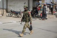 La Eurocámara pide sanciones contra Turquía por su ofensiva militar en Siria