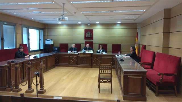 Juicio en Ciudad Real