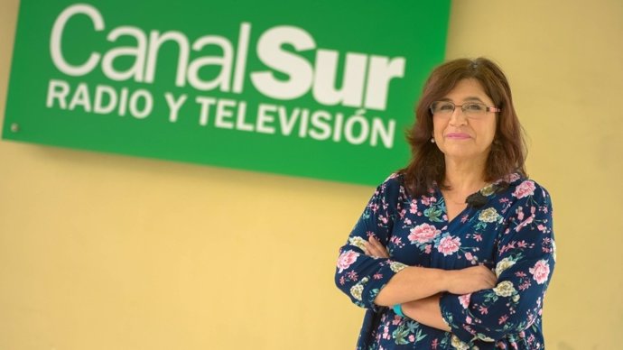 Belén Torres dirige el programa 'Solidarios'