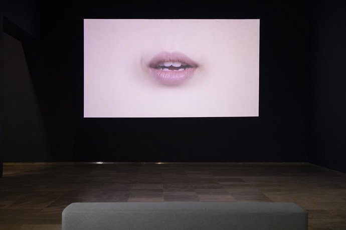 El Centre del Carme Cultura Contempornia inaugura la exposición 'Imago vocis. Eco de lo visible'