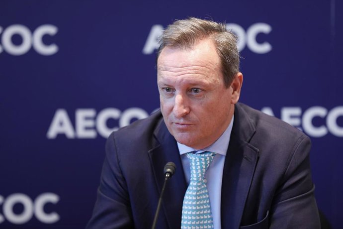 Fernando Terry Osborne, consejero delegado del Grupo Osborne