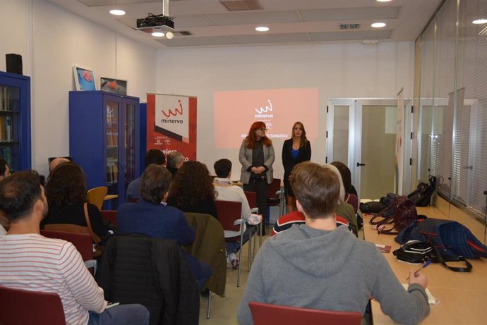 Séptima convocatoria del Programa Minerva