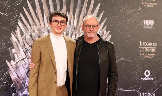 Liam Cunningham (Juego de Tronos), sobre Cataluña: "No puedes cambiar la mentali